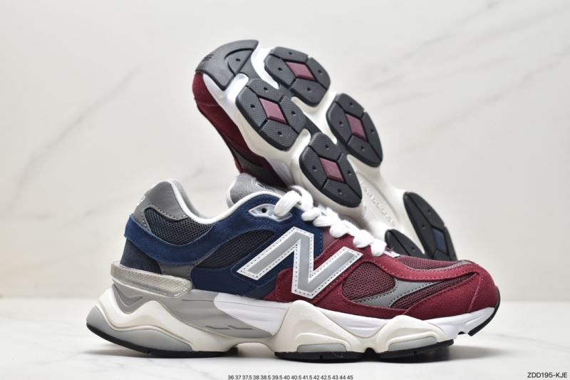 New Balance Sneakers